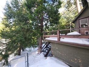 865 Bear Springs Rd in Twin Peaks, CA - Building Photo - Building Photo