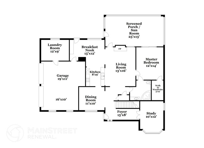 302 De Soto Dr in Universal City, TX - Building Photo - Building Photo