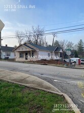 1211 S Stull Ave in Bloomington, IN - Building Photo - Building Photo