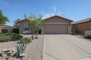 10371 W Pontiac Dr in Peoria, AZ - Building Photo
