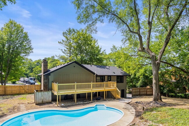9704 Captains Dr in Algonquin, IL - Building Photo - Building Photo