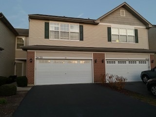 property at 24130 Walnut Cir