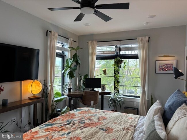property at 7517 Ridge Ave