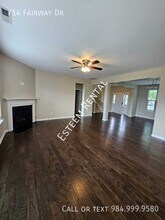 714 Fairway Dr in Mebane, NC - Building Photo - Building Photo