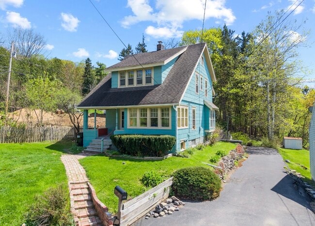 114 Phelps Pl in Syracuse, NY - Building Photo - Building Photo