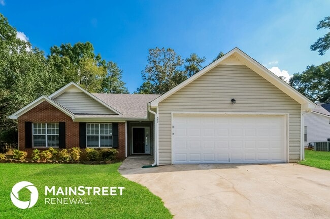 property at 65 Burdell Dr