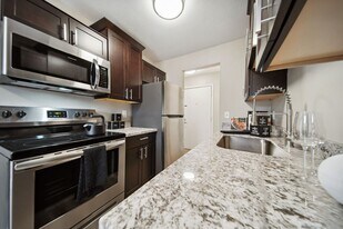 Atlas Pointe Apartments in Brooklyn Center, MN - Building Photo