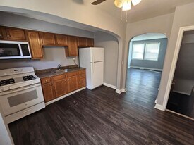 4358 Nicholas Ave in Baltimore, MD - Building Photo