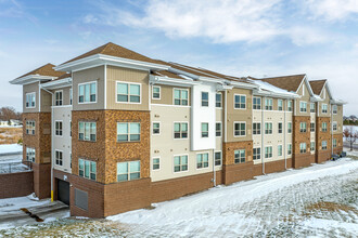 Rosa Place Apartments II in Mankato, MN - Building Photo - Building Photo