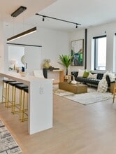 Smith Street Lofts in Winnipeg, MB - Building Photo - Building Photo