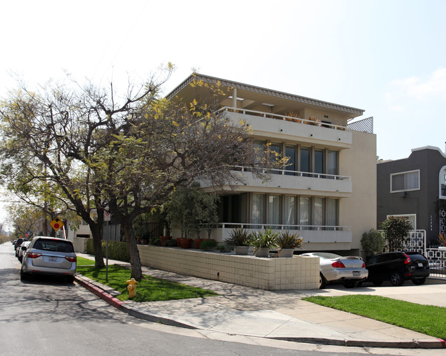 11902 Gorham Ave in Los Angeles, CA - Building Photo - Building Photo