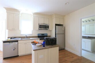 221 Massachusetts Ave, Unit 2 in Arlington, MA - Building Photo - Building Photo