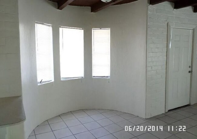 3574 E Bellevue St in Tucson, AZ - Foto de edificio - Building Photo