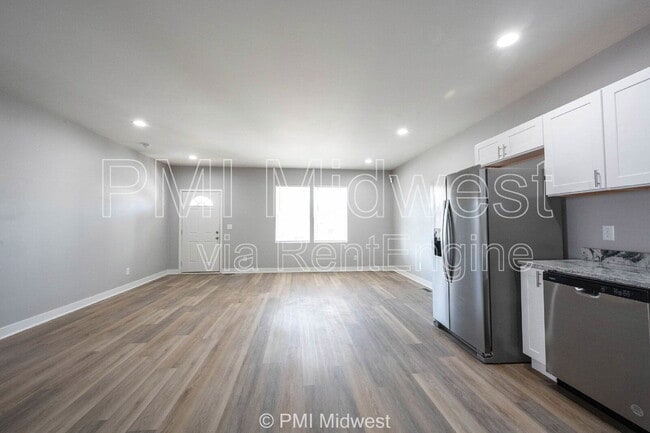 property at 1817 Montcalm St