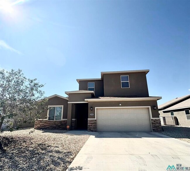 property at 3709 Saguaro Dr