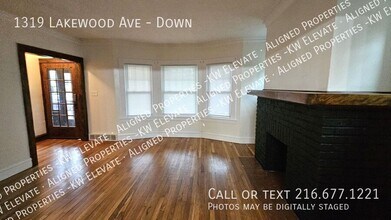 1319 Lakewood Ave in Lakewood, OH - Building Photo - Building Photo