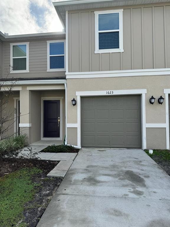 property at 1623 Mirabella Cir