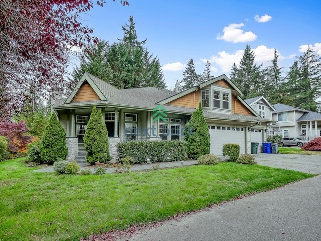 16602 SE 24th St in Bellevue, WA - Building Photo - Building Photo