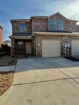 2314 Aldergate Dr in Arlington, TX - Building Photo