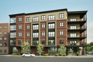 King's Landing in Troy, NY - Building Photo