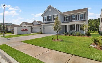 109 Sweetwood Cir in Savannah, GA - Foto de edificio - Building Photo