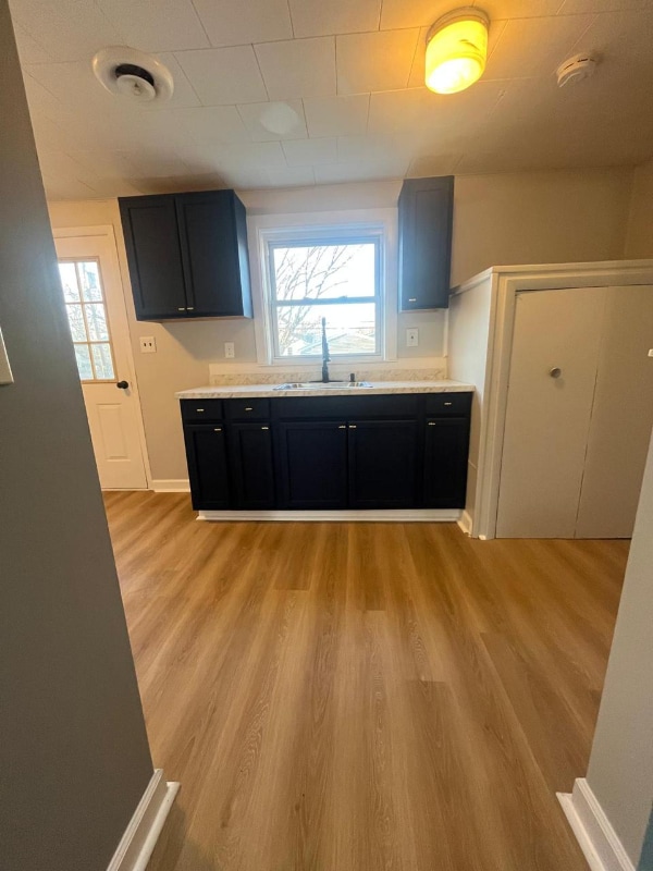 property at 8503 Paige Ave