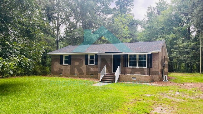 property at 3380 Avon Rd