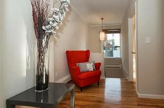 111 W Dedham St, Unit 608 Tremont #4 in Boston, MA - Building Photo - Building Photo