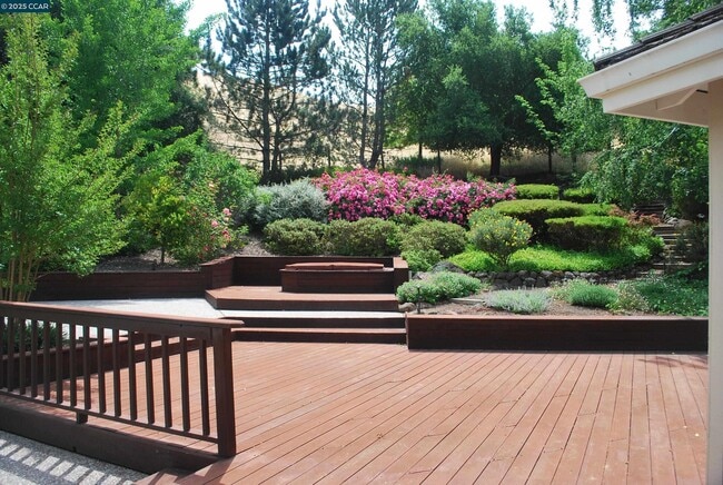 3057 Deer Meadow Dr in Danville, CA - Building Photo - Building Photo