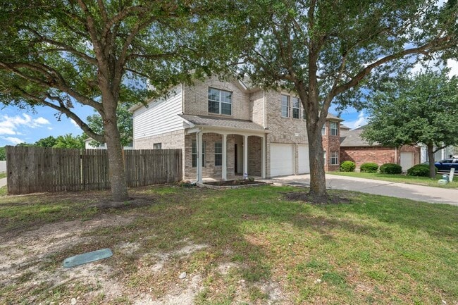 20925 Texas Meadows Dr in Pflugerville, TX - Building Photo - Building Photo