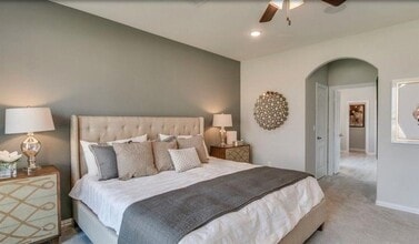 113 Leon Loop in Liberty Hill, TX - Building Photo - Building Photo