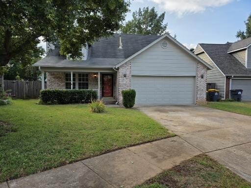 property at 11249 Locust Cir