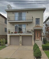 749 S Broad St, Unit Ground in Elizabeth, NJ - Building Photo