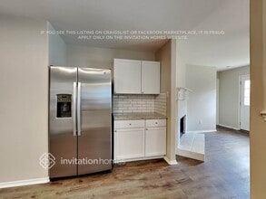 7620 Scarlet View Trail in Fort Worth, TX - Building Photo - Building Photo