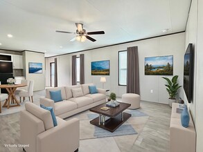 204 Linda St in Conroe, TX - Foto de edificio - Building Photo