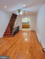 838 Sears St in Philadelphia, PA - Building Photo