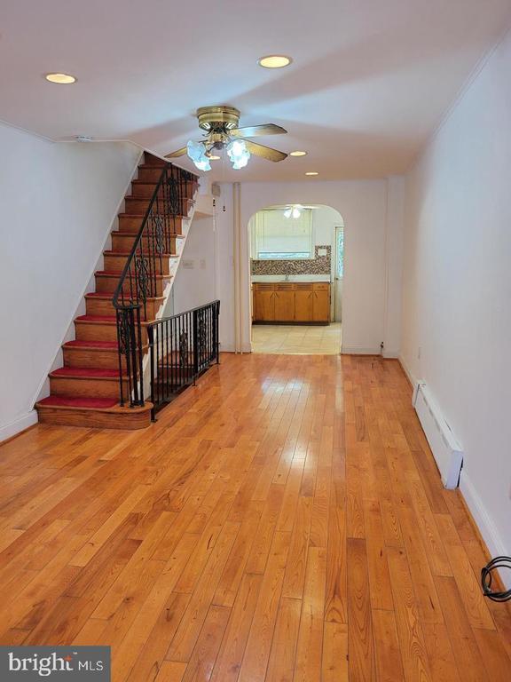 property at 838 Sears St