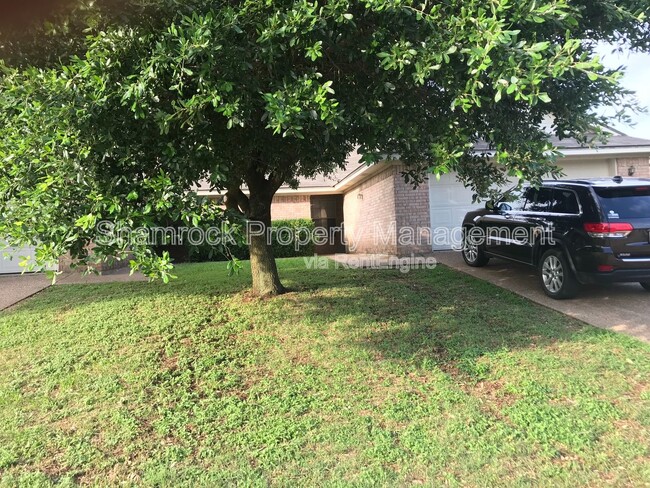 property at 10109 Valencia Dr