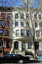 130 West 80th Street (j1) Apartments