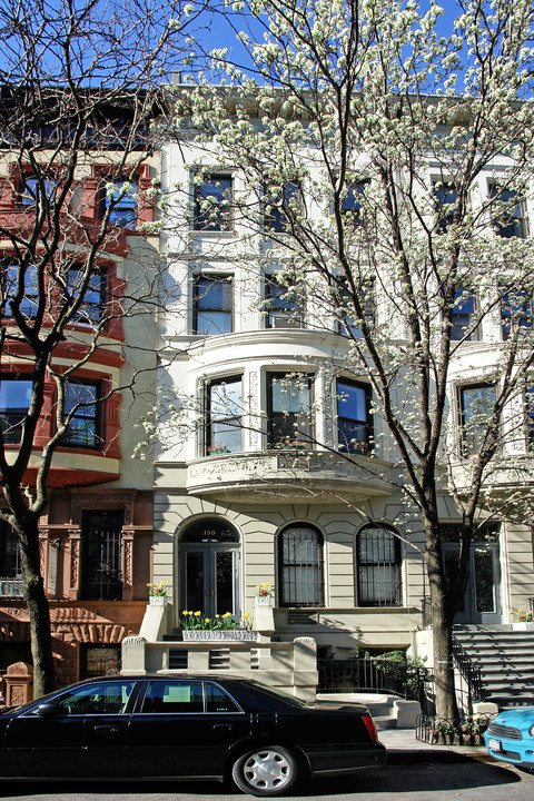 130 West 80th Street (j1) in New York, NY - Foto de edificio