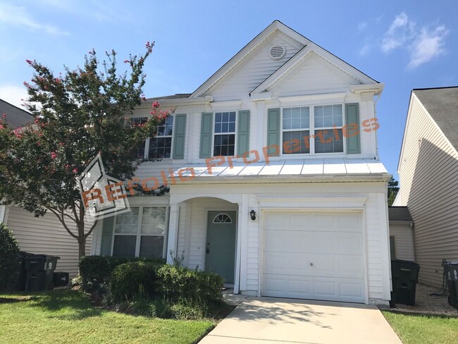 property at 141 Brentfield Loop