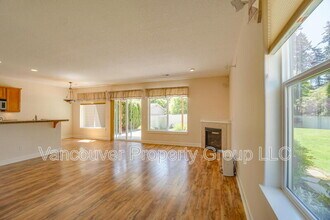 2301 NE 125th Way in Vancouver, WA - Building Photo - Building Photo