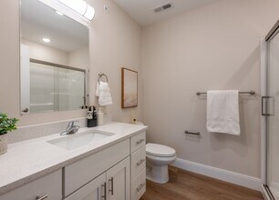 Truslow Residences in Milton, MA - Building Photo - Building Photo