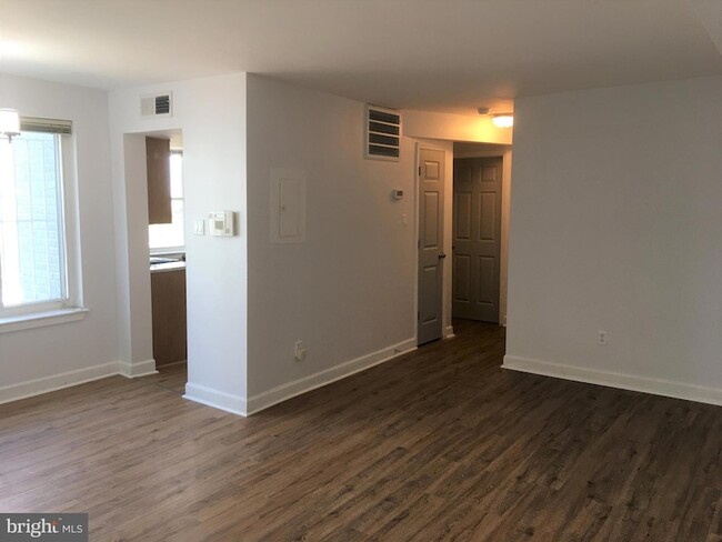 748 Brandywine St SE, Unit 101 in Washington, DC - Building Photo - Building Photo