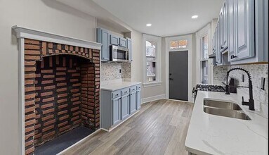 1509 Druid Hill Ave in Baltimore, MD - Building Photo - Building Photo