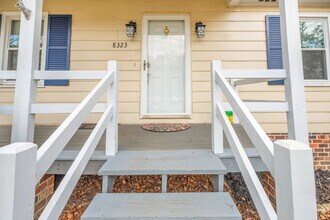 8323 Outpost Cir in Chesterfield, VA - Building Photo - Building Photo