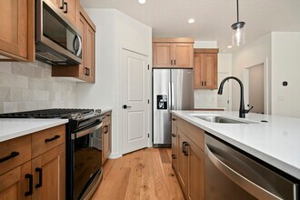 11095 W Clematis St in Boise, ID - Building Photo - Building Photo