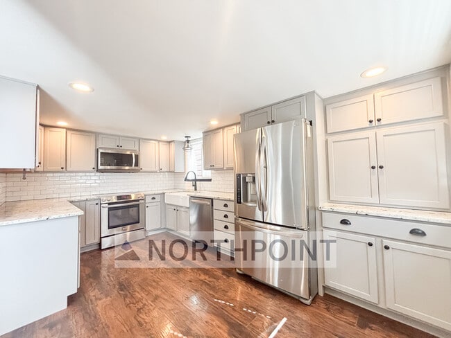 2476 W Dutch Draw in Salt Lake City, UT - Building Photo - Building Photo