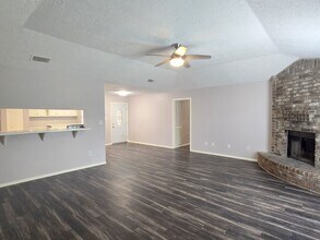 1335 Willersley Ln in Channelview, TX - Building Photo - Building Photo