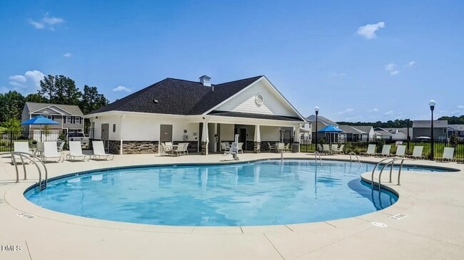 1121 Duet Dr, Unit 14-207 in Wendell, NC - Building Photo - Building Photo